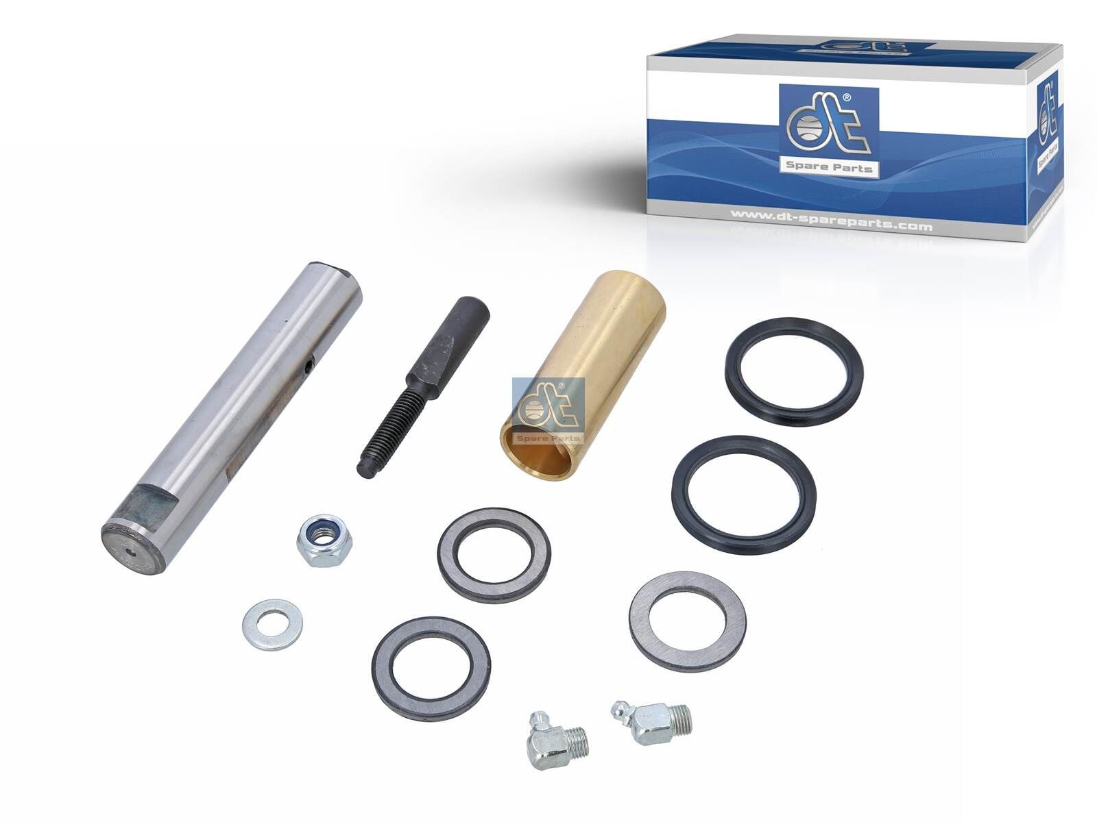 DT Spare Parts Repair Kit, spring bolt 4.90510 buy