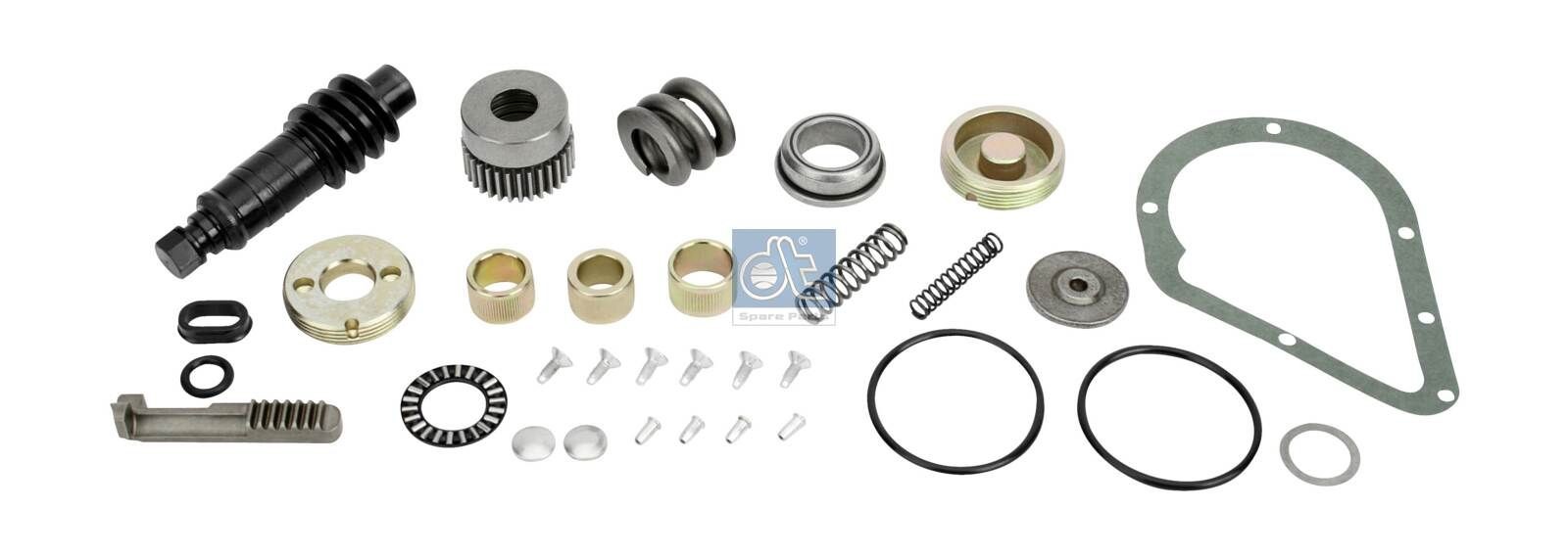 76046 DT Spare Parts 4.90527 Repair Kit, adjuster 324729