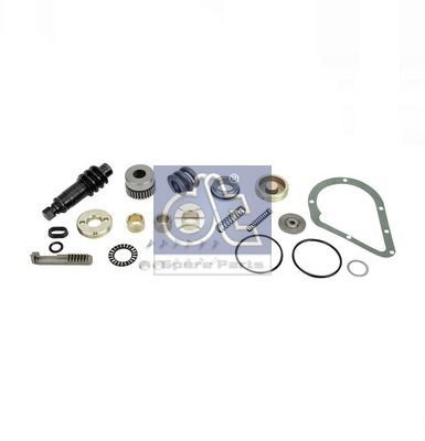 DT Spare Parts 4.90527 Reparatursatz, Gestängesteller für MAN F 90 LKW in Original Qualität