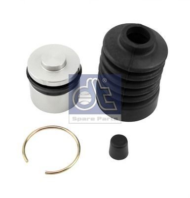 DT Spare Parts Kit cilindro trasmettitore / secondario, Frizione per MERCEDES-BENZ – numero articolo: 4.90541