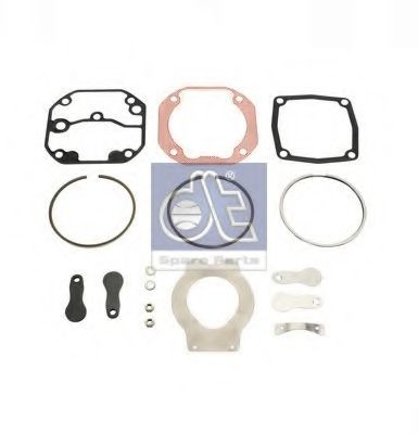 DT Spare Parts Repair Kit, compressor 4.90542 buy