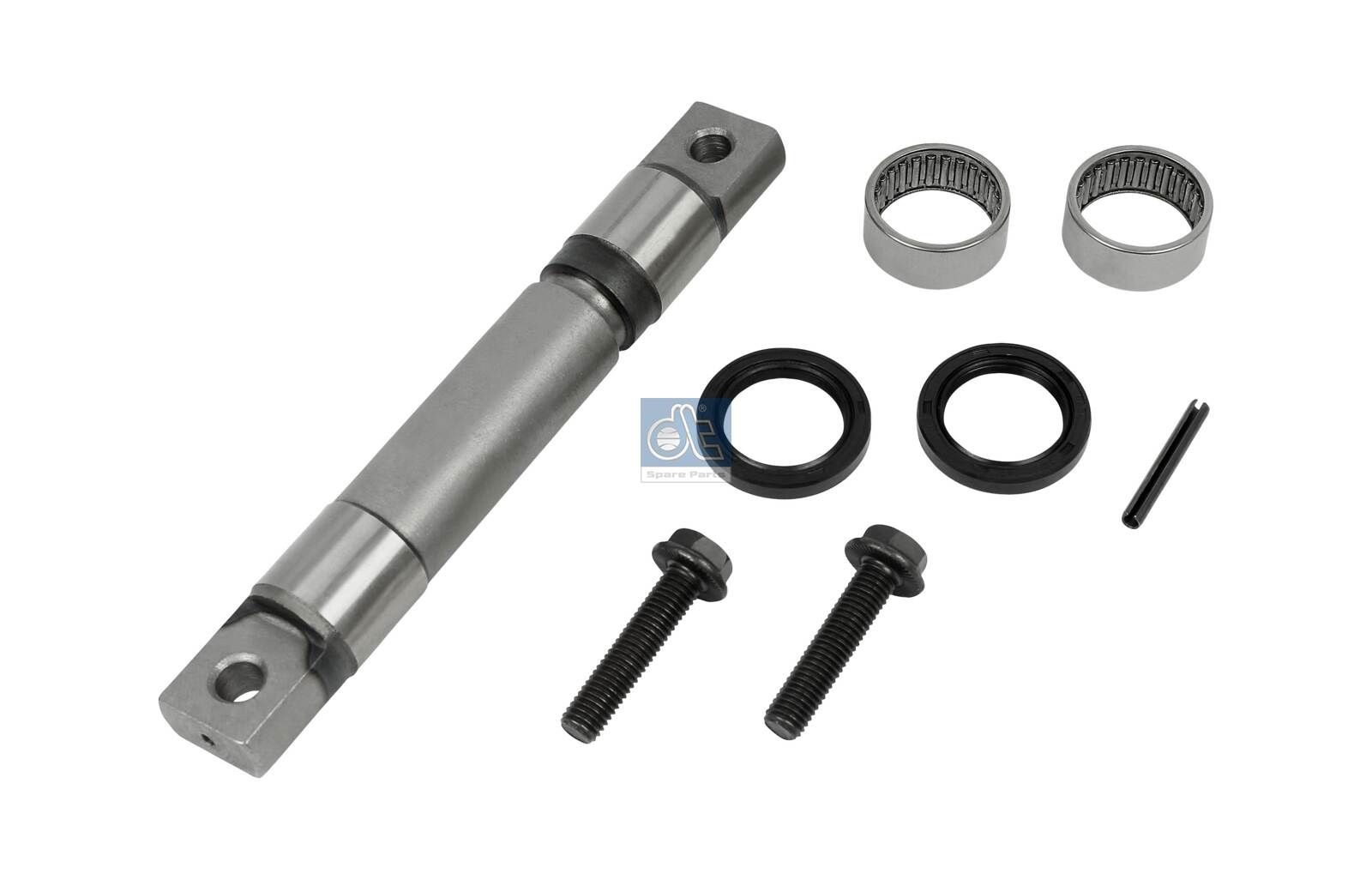 DT Spare Parts 4.90550 Repair Kit, clutch releaser 620 250 02 14