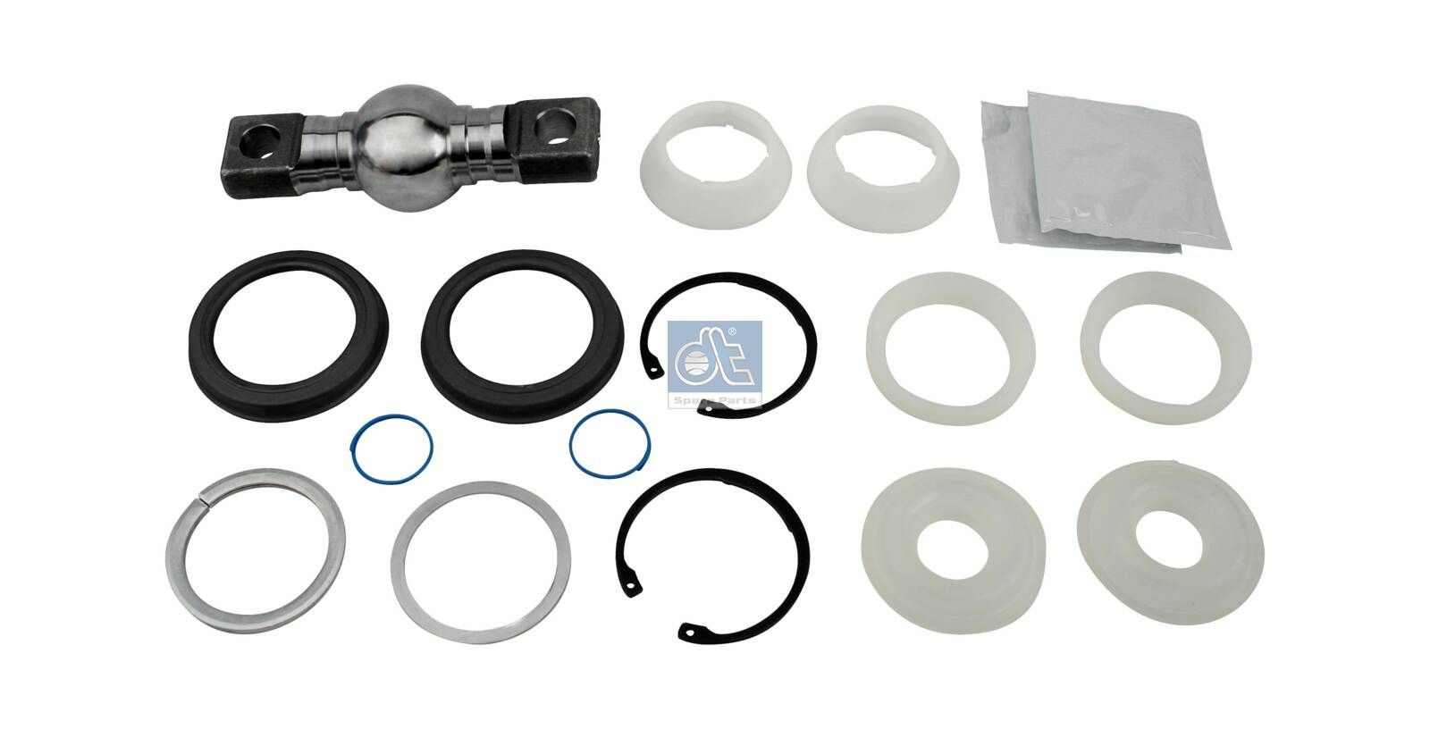 DT Spare Parts 4.90573 Repair Kit, link 069 3778