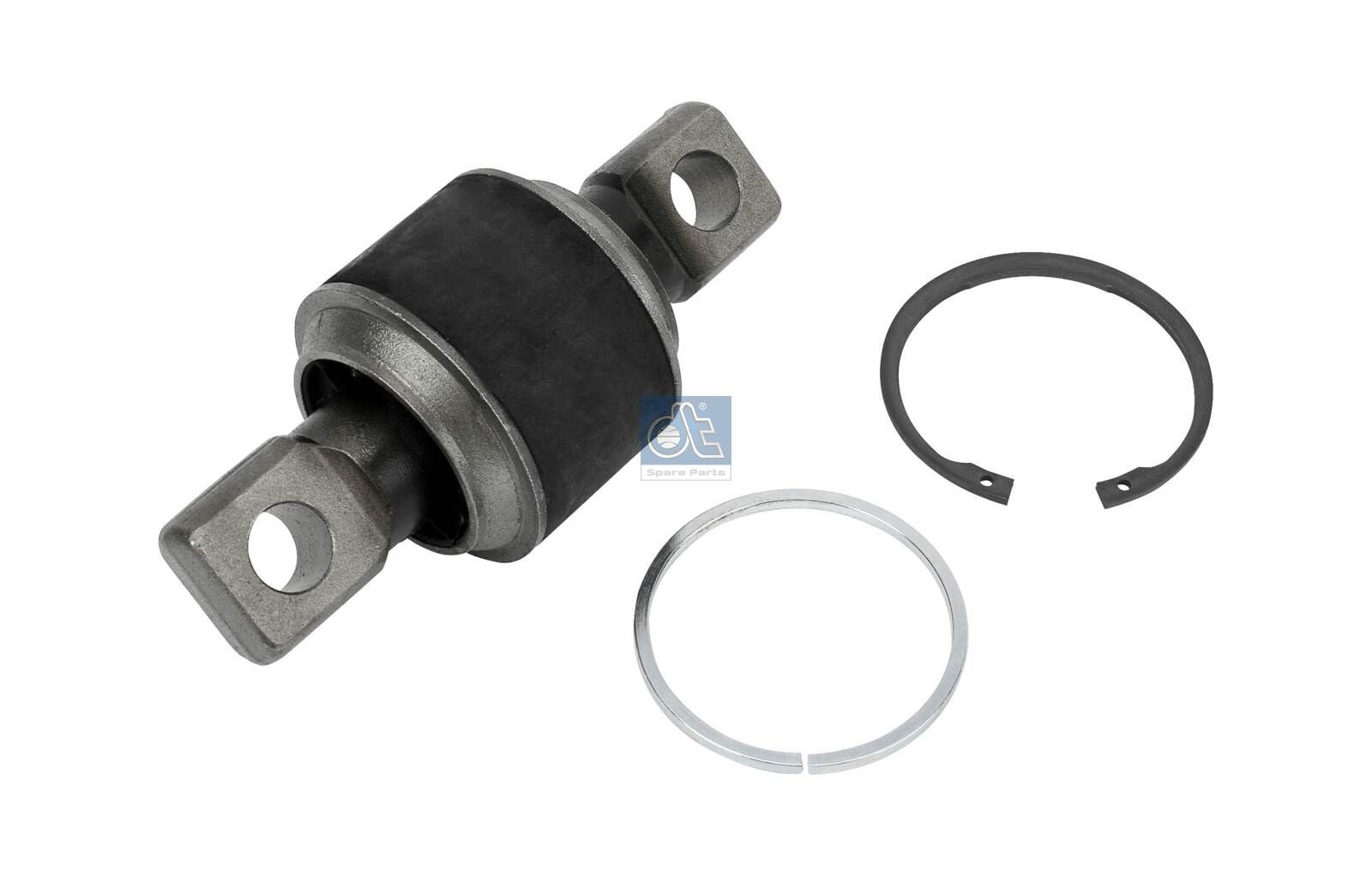 DT Spare Parts 4.90576 Repair Kit, link Rear Axle