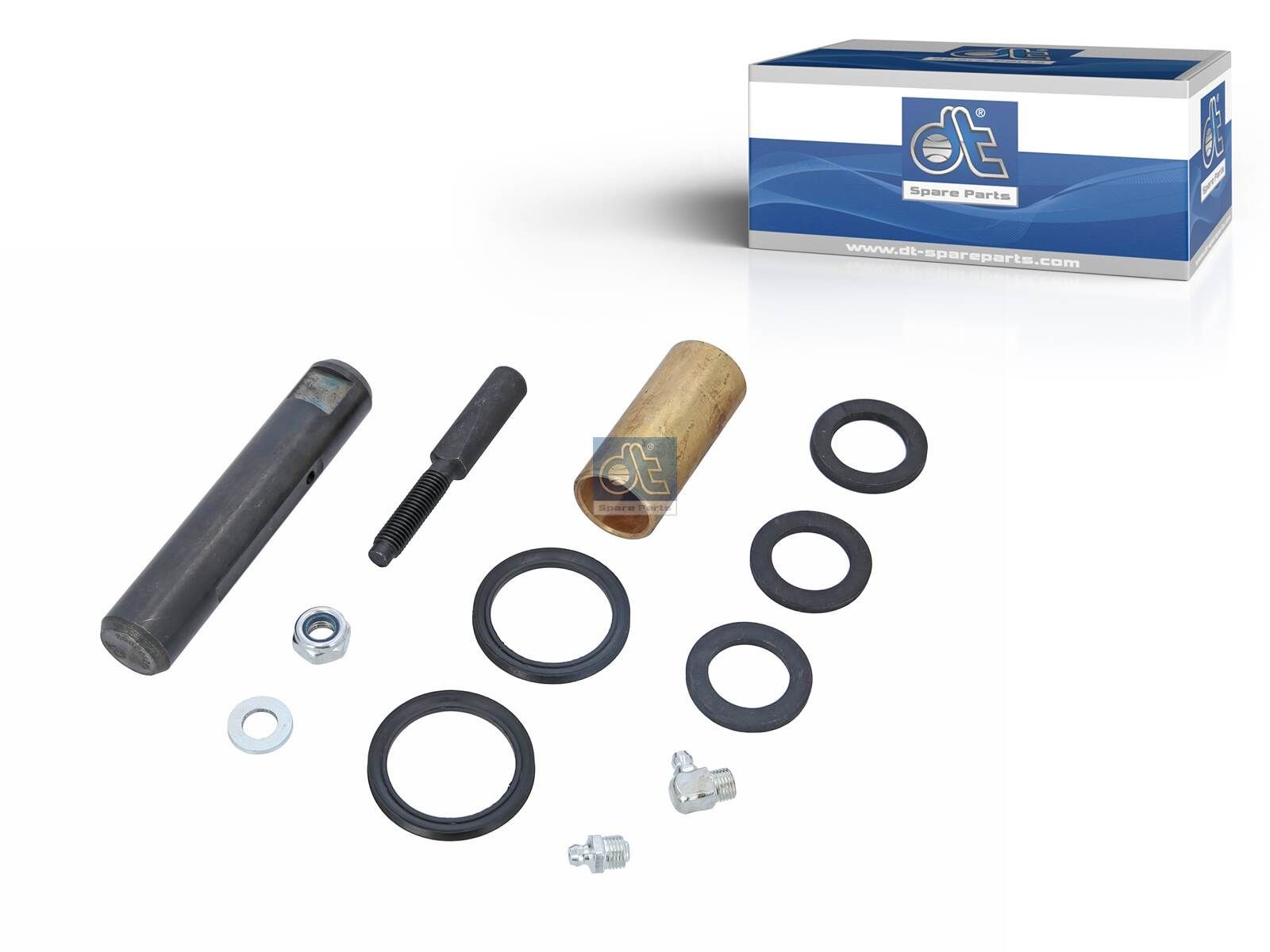 DT Spare Parts Repair Kit, spring bolt 4.90608 buy