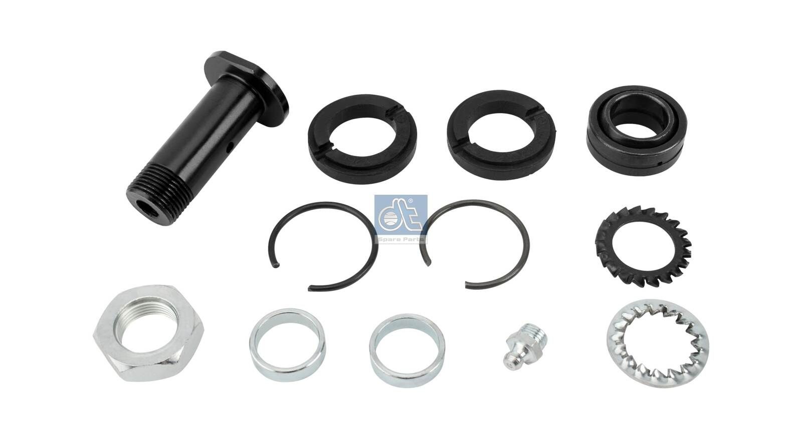 DT Spare Parts 4.90611 Repair Kit, stabilizer suspension A360 320 00 41