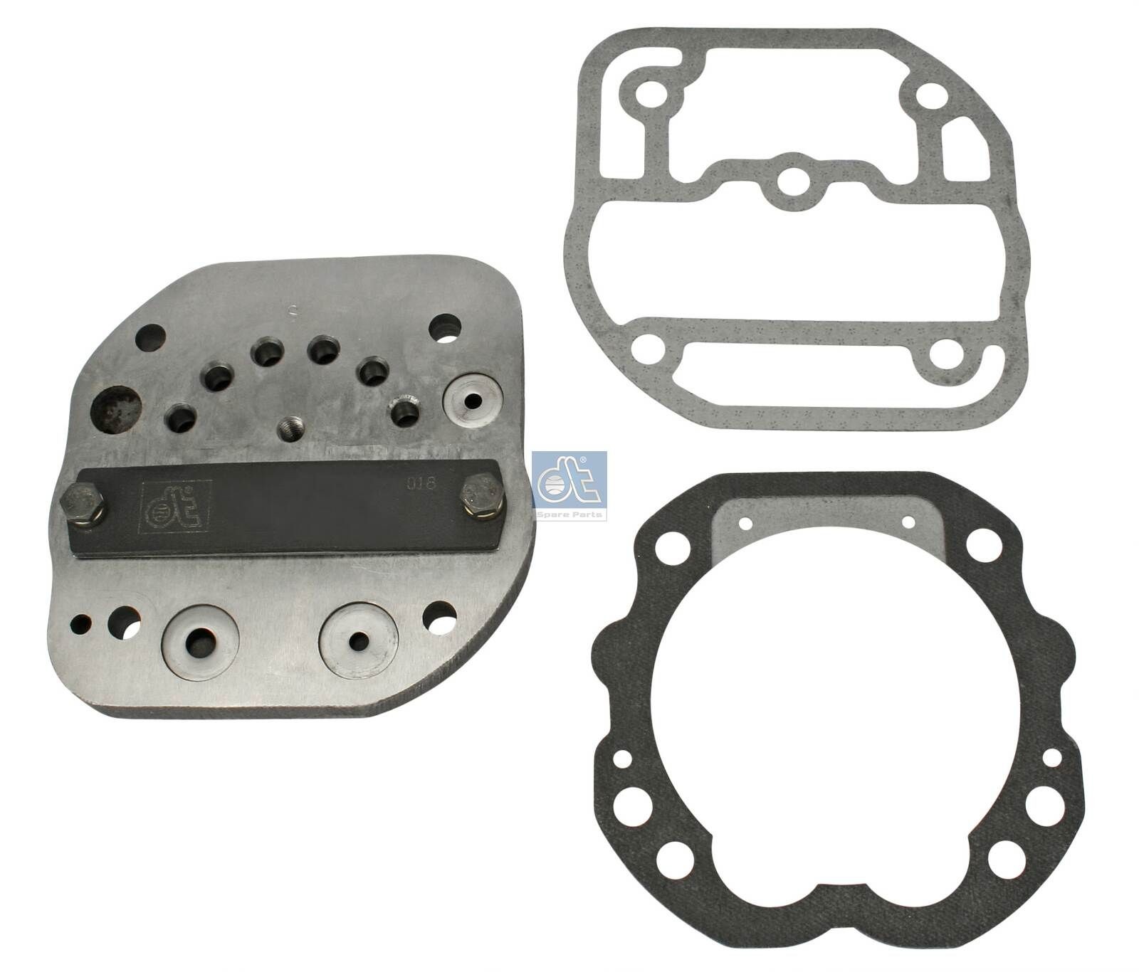411 033 505 2 DT Spare Parts Seal Kit, multi-valve 4.90622 buy