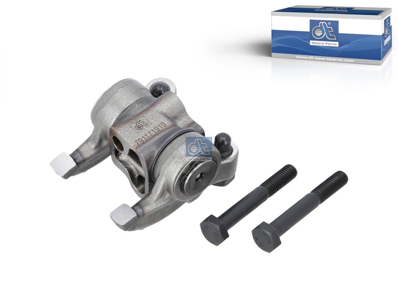 DT Spare Parts Rocker Arm Shaft, engine timing 4.90628 buy