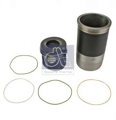 DT Spare Parts 4.90641 Cylinder Sleeve Kit 4420303137