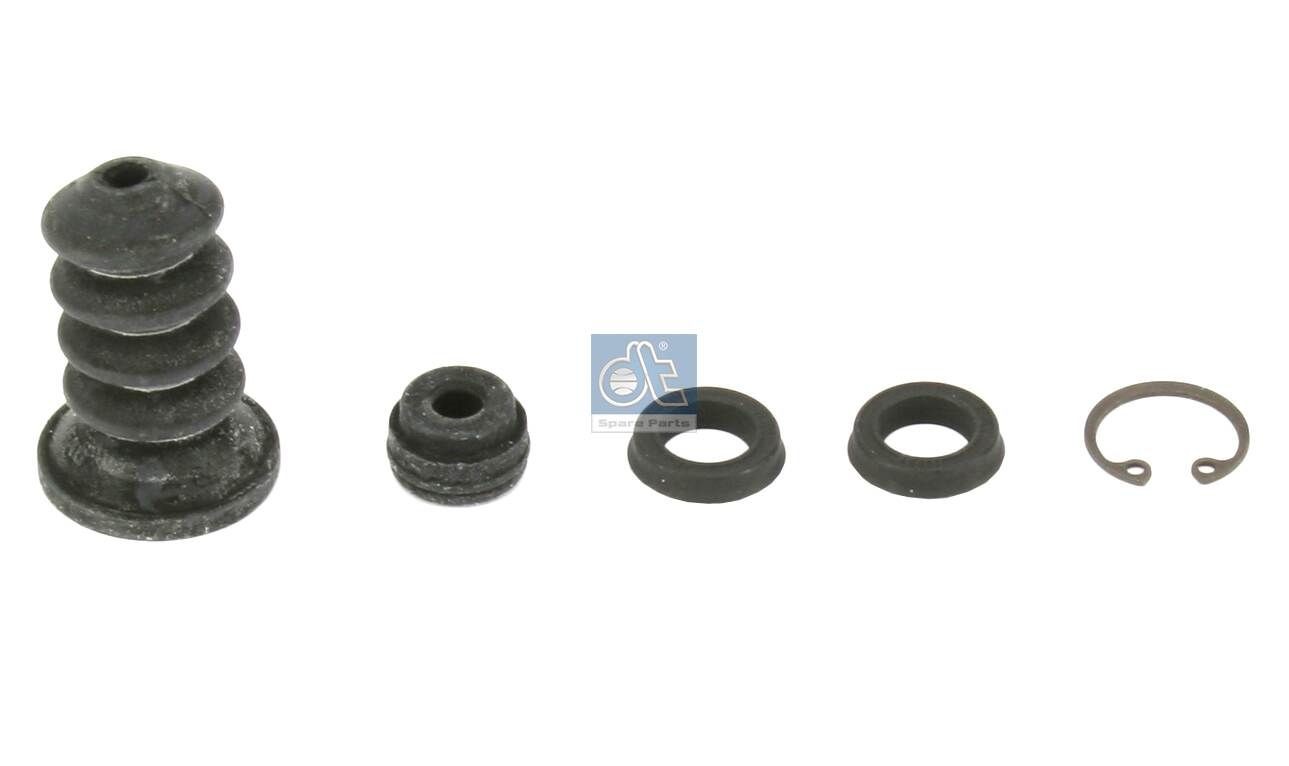 DT Spare Parts 4.90649 Repair Kit, clutch master cylinder RENAULT experience and price