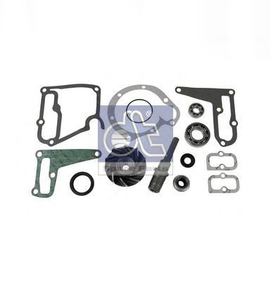 DT Spare Parts 4.90704 Repair Kit, water pump 352.200.43.04