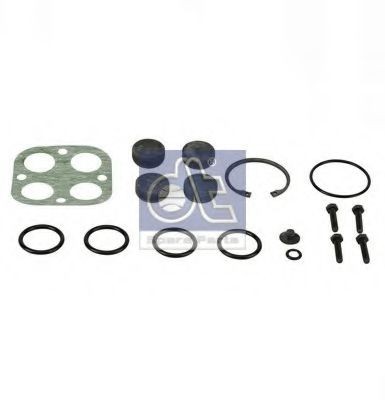 DT Spare Parts 4.90728 Repair Kit 81521516068