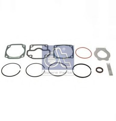 DT Spare Parts Repair Kit, compressor 4.90741 buy