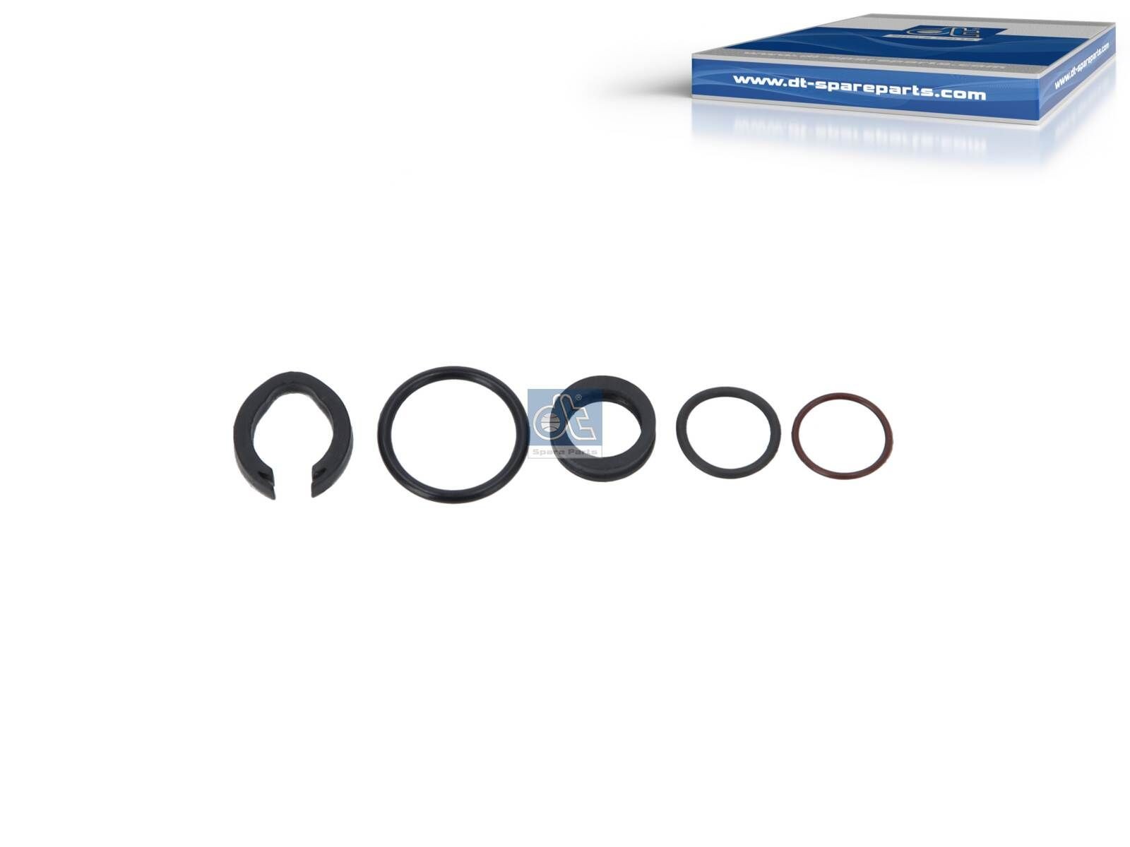 DT Spare Parts Repair Kit, compressed-air system coupling 4.90772 buy