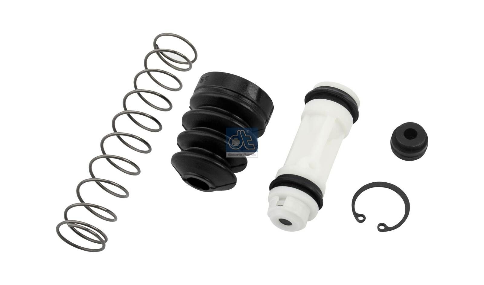 RK23726 DT Spare Parts 4.90779 Repair Kit, clutch master cylinder 000 290 3412