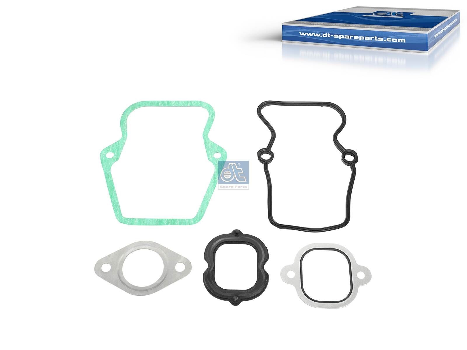 DT Spare Parts without cylinder head gasket Head gasket kit 4.90789 buy