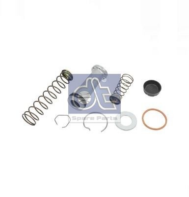 4.90810 DT Spare Parts Geber- / Nehmerzylindersatz, Kupplung für IVECO online bestellen