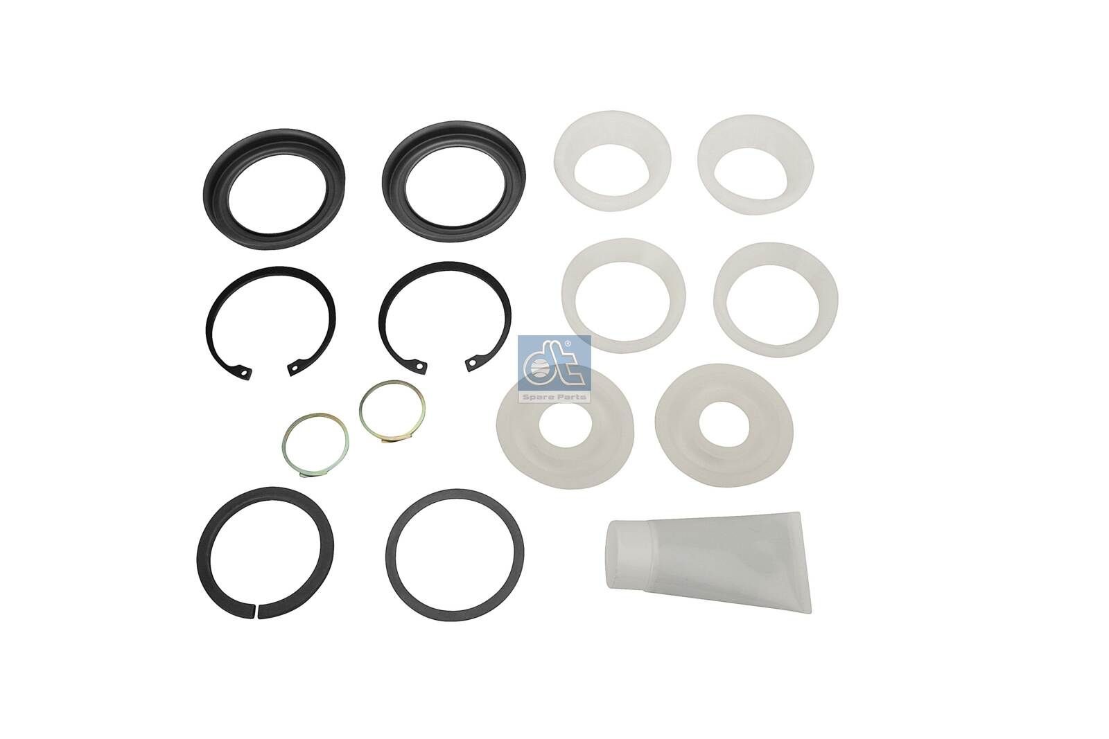Great value for money - DT Spare Parts Repair Kit, link 4.90821