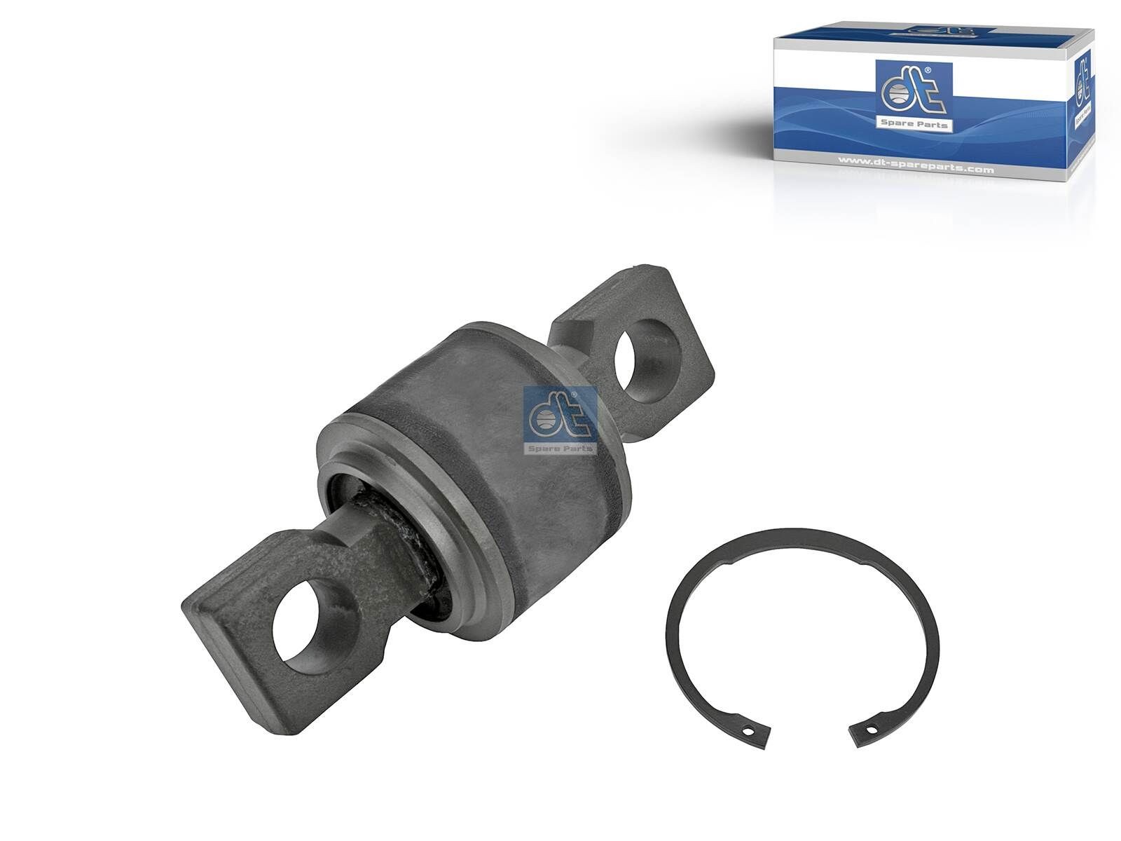 DT Spare Parts 4.90827 Repair Kit, guide strut A0003504505
