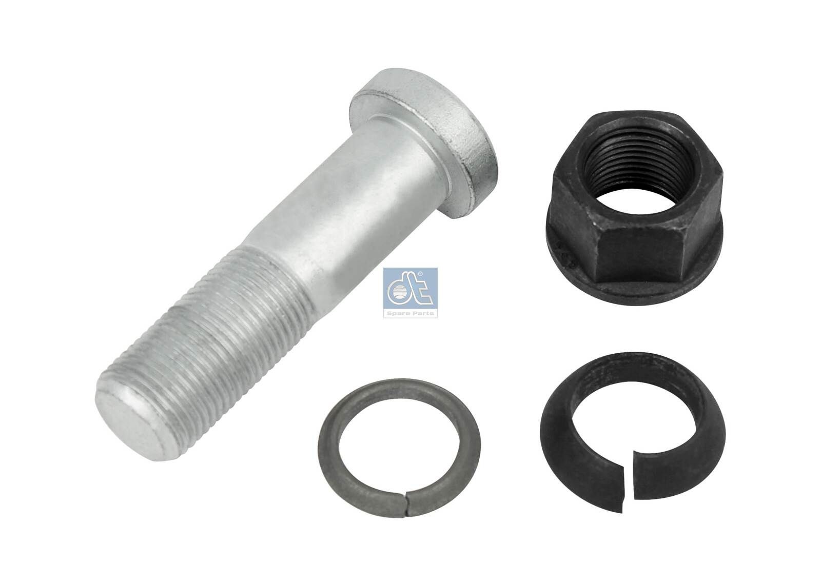 DT Spare Parts M18 x 1,5 73 mm, 10.9, with attachment material Wheel Stud 4.90895 buy
