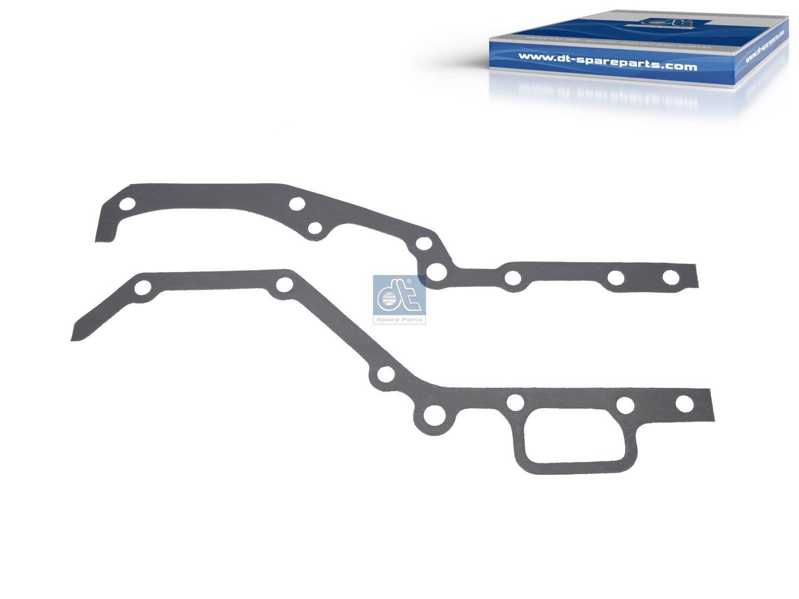 Great value for money - DT Spare Parts Timing cover gasket 4.90912