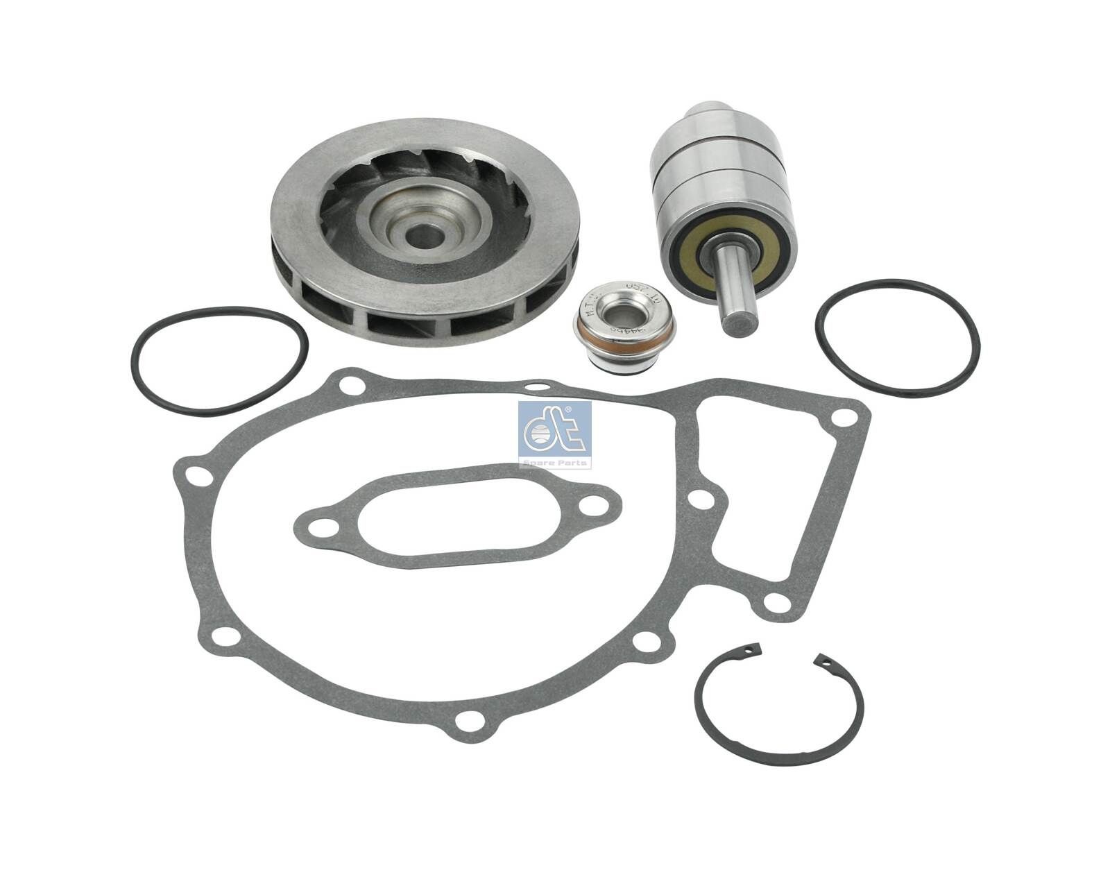 DT Spare Parts Repair Kit, water pump 4.90923 buy
