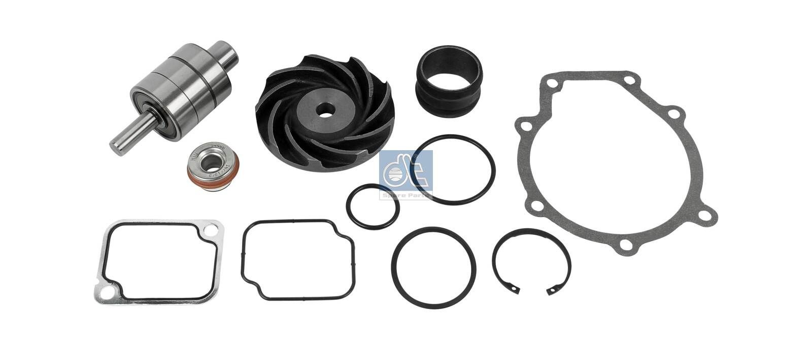 DT Spare Parts Repair Kit, water pump 4.90924 buy
