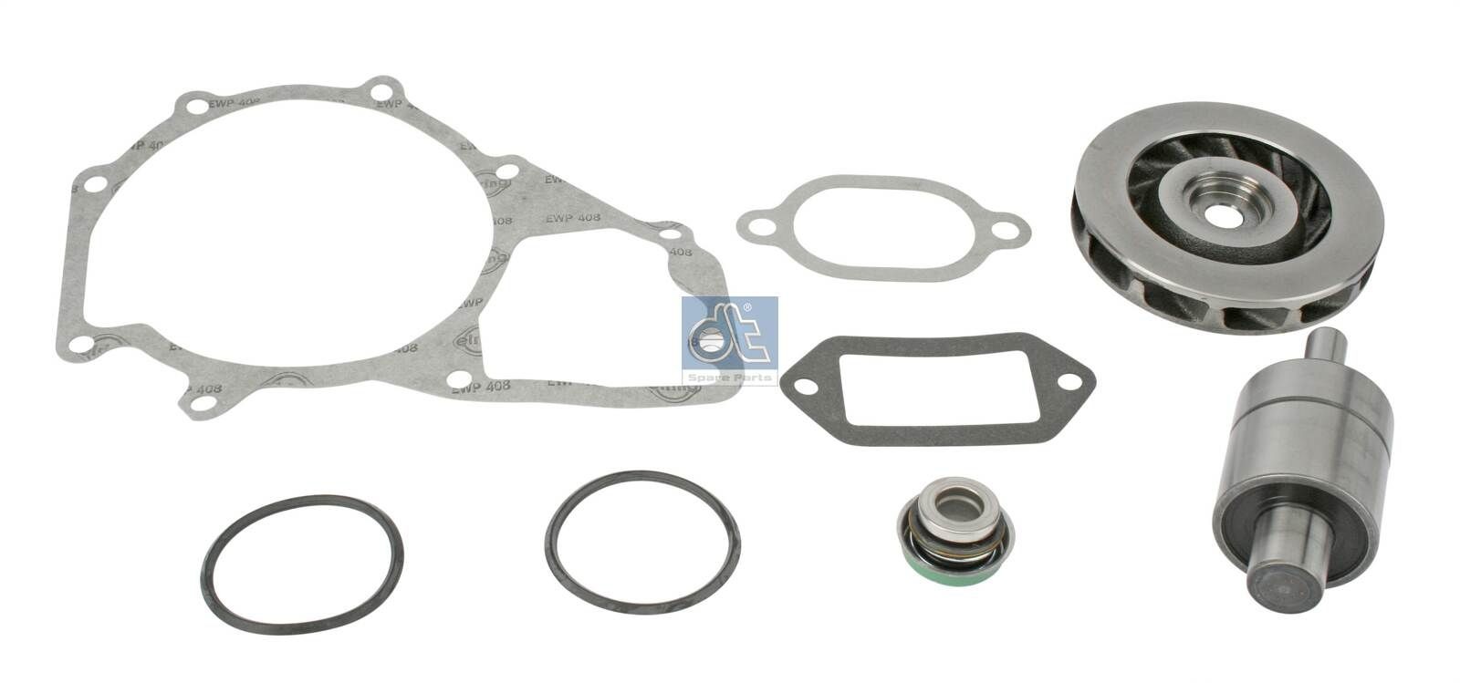 DT Spare Parts Repair Kit, water pump 4.90926 buy