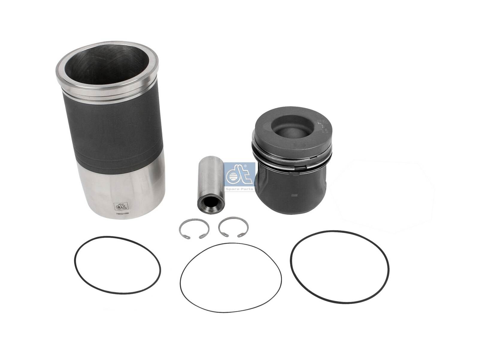 DT Spare Parts 4.90964 Cylinder Sleeve Kit