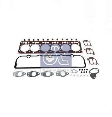 DT Spare Parts 4.90982 Dichtungssatz, Zylinderkopf für FAP B-Series LKW in Original Qualität