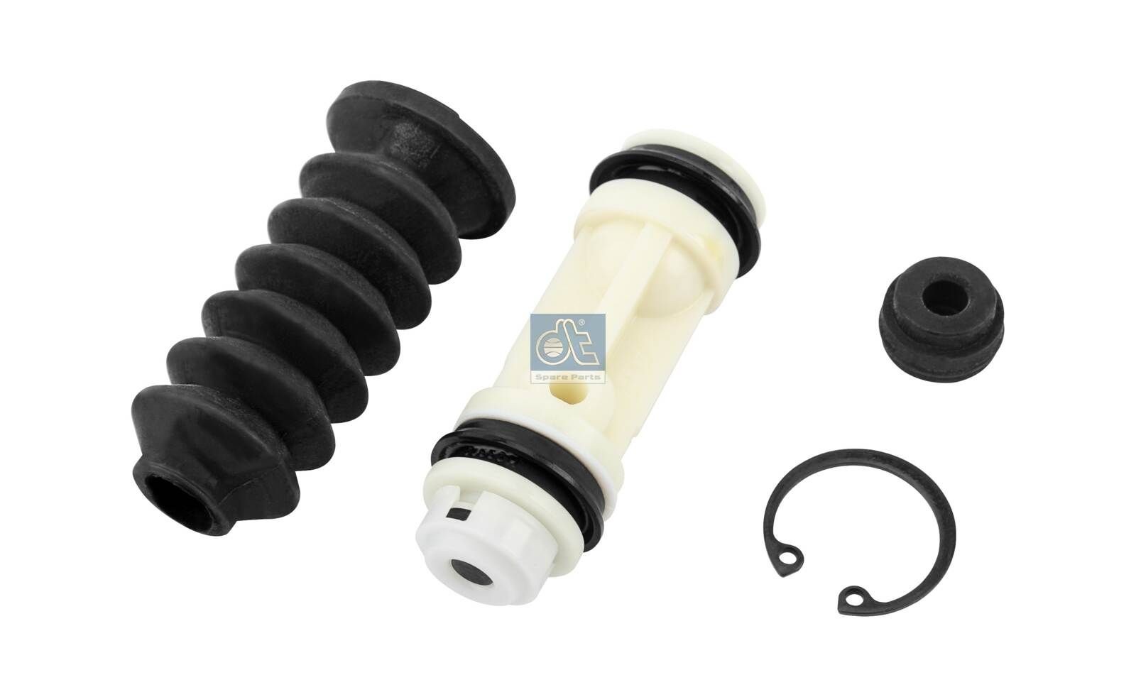 Great value for money - DT Spare Parts Repair Kit, clutch master cylinder 4.91013