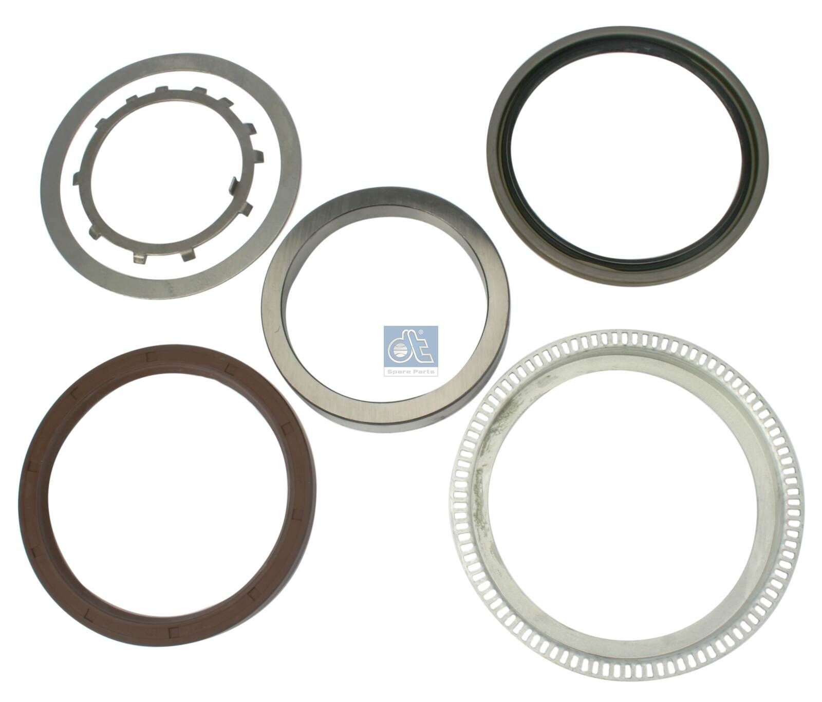 DT Spare Parts Gasket Set, planetary gearbox 4.91018 buy