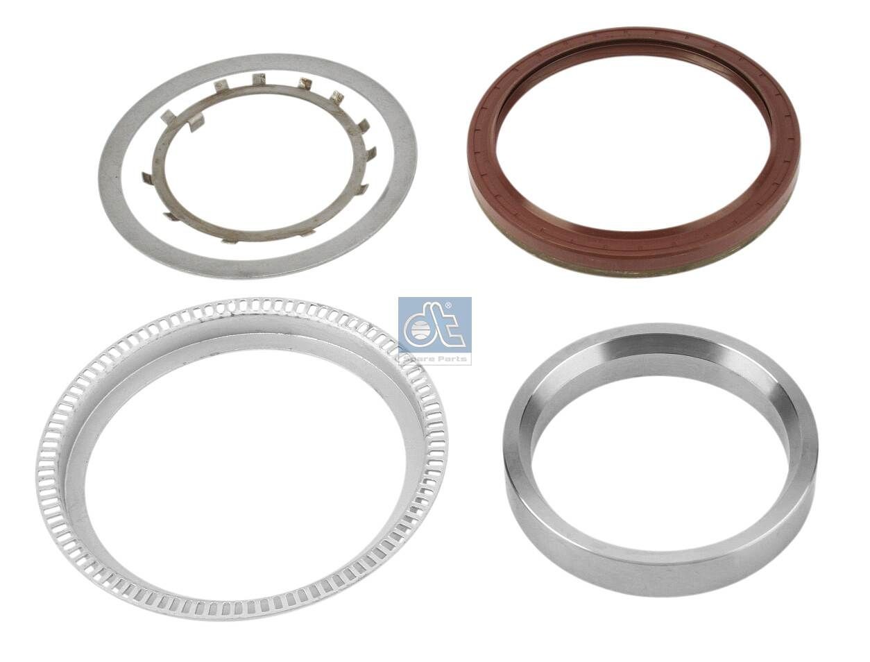 DT Spare Parts Gasket Set, planetary gearbox 4.91019 buy