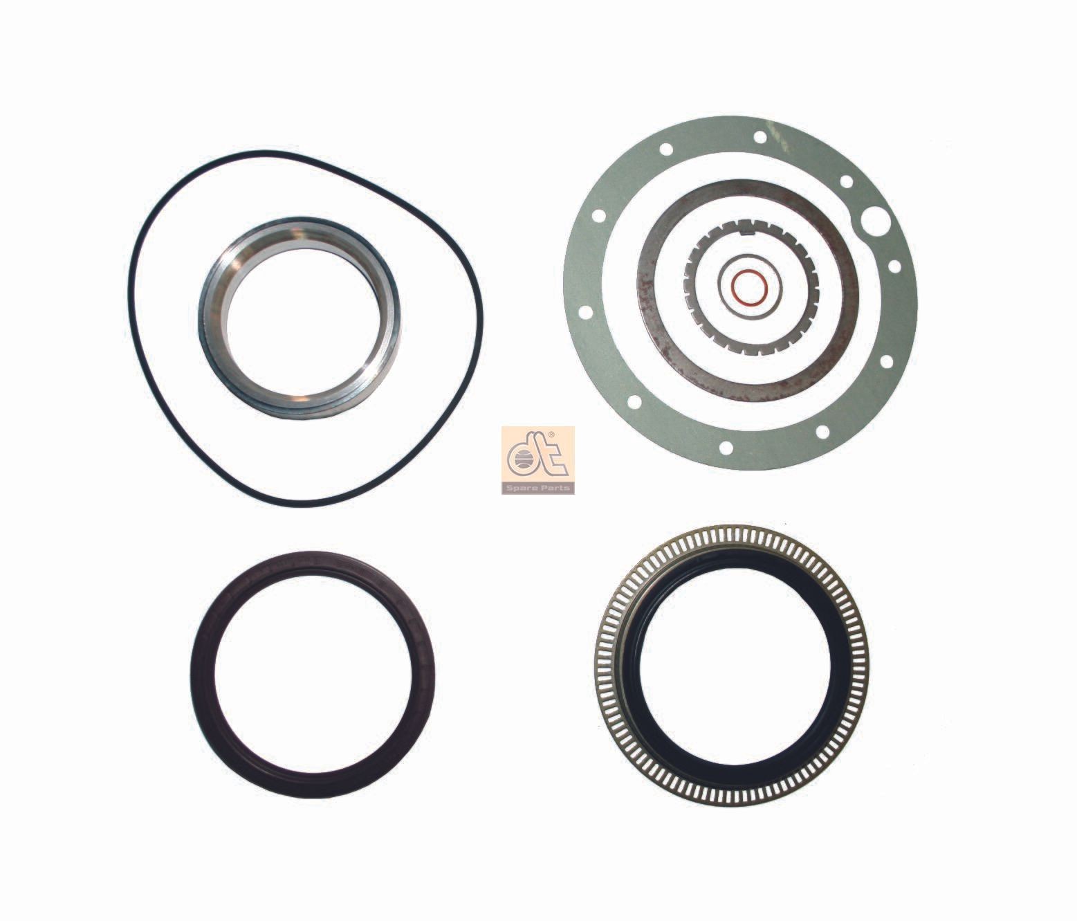 DT Spare Parts Gasket Set, planetary gearbox 4.91024 buy