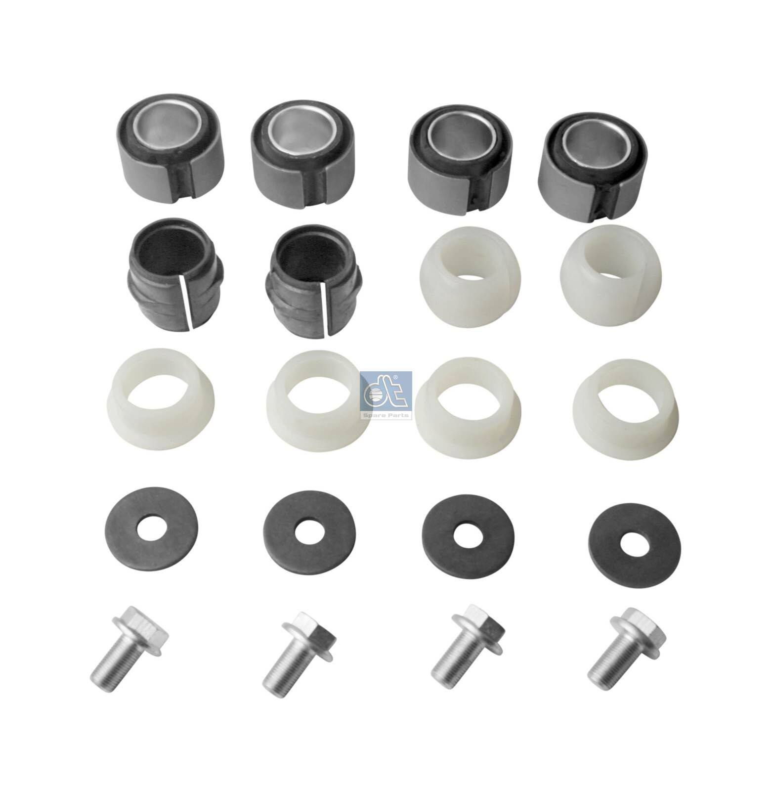 DT Spare Parts Repair Kit, stabilizer suspension 4.91094 buy