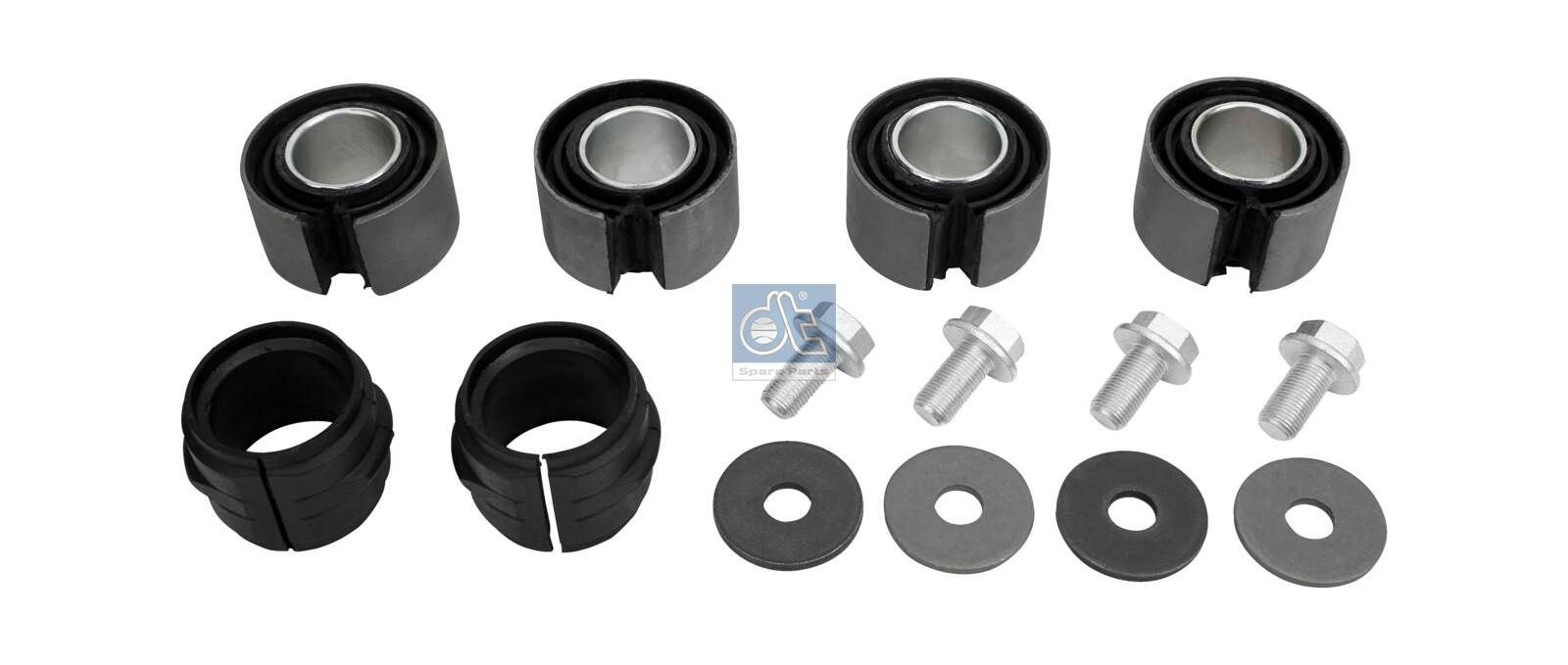 DT Spare Parts Repair Kit, stabilizer suspension 4.91096 buy
