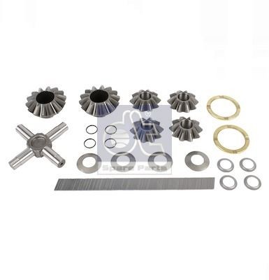 DT Spare Parts 4.91201 Kit de réparation, différentiel Mercedes GLK de qualité d'origine