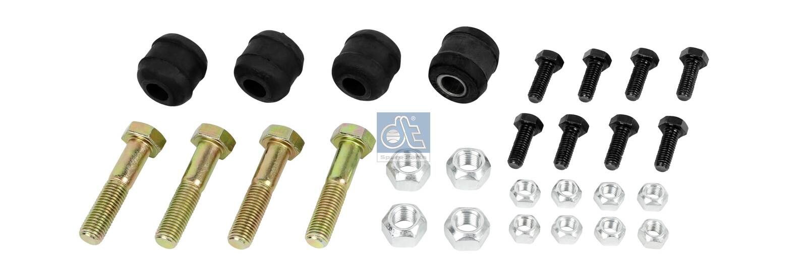 DT Spare Parts Repair Kit, stabilizer suspension 4.91356 buy