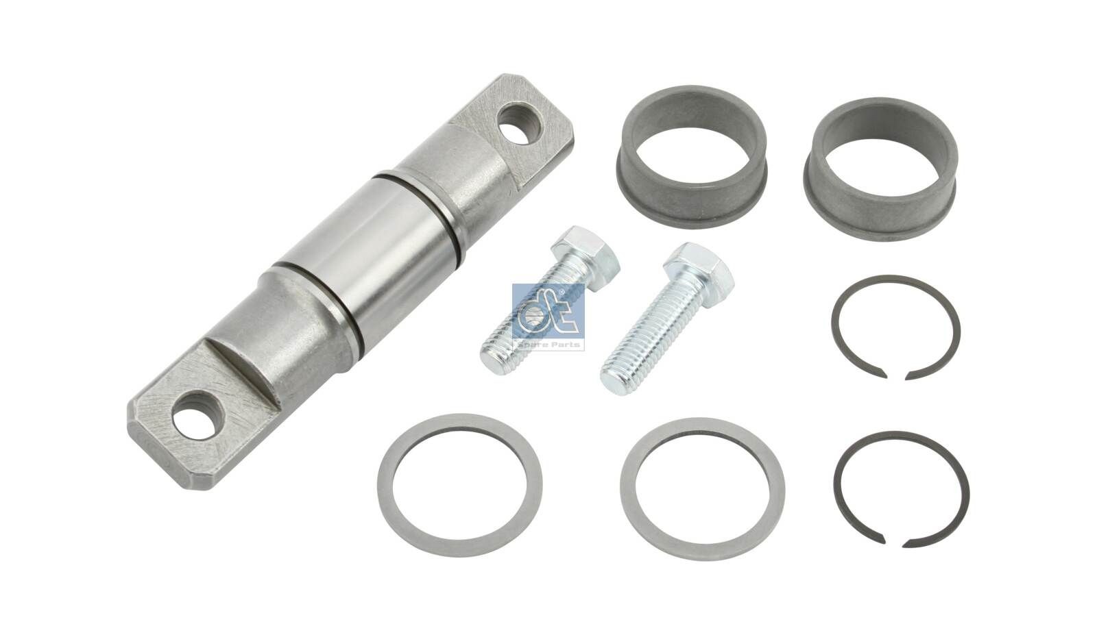 DT Spare Parts 4.91360 Repair Kit, clutch releaser 6552540206S1