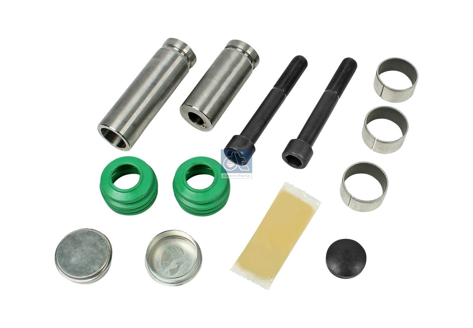 4.91581 DT Spare Parts Bremssattel-Reparatursatz für MITSUBISHI online bestellen