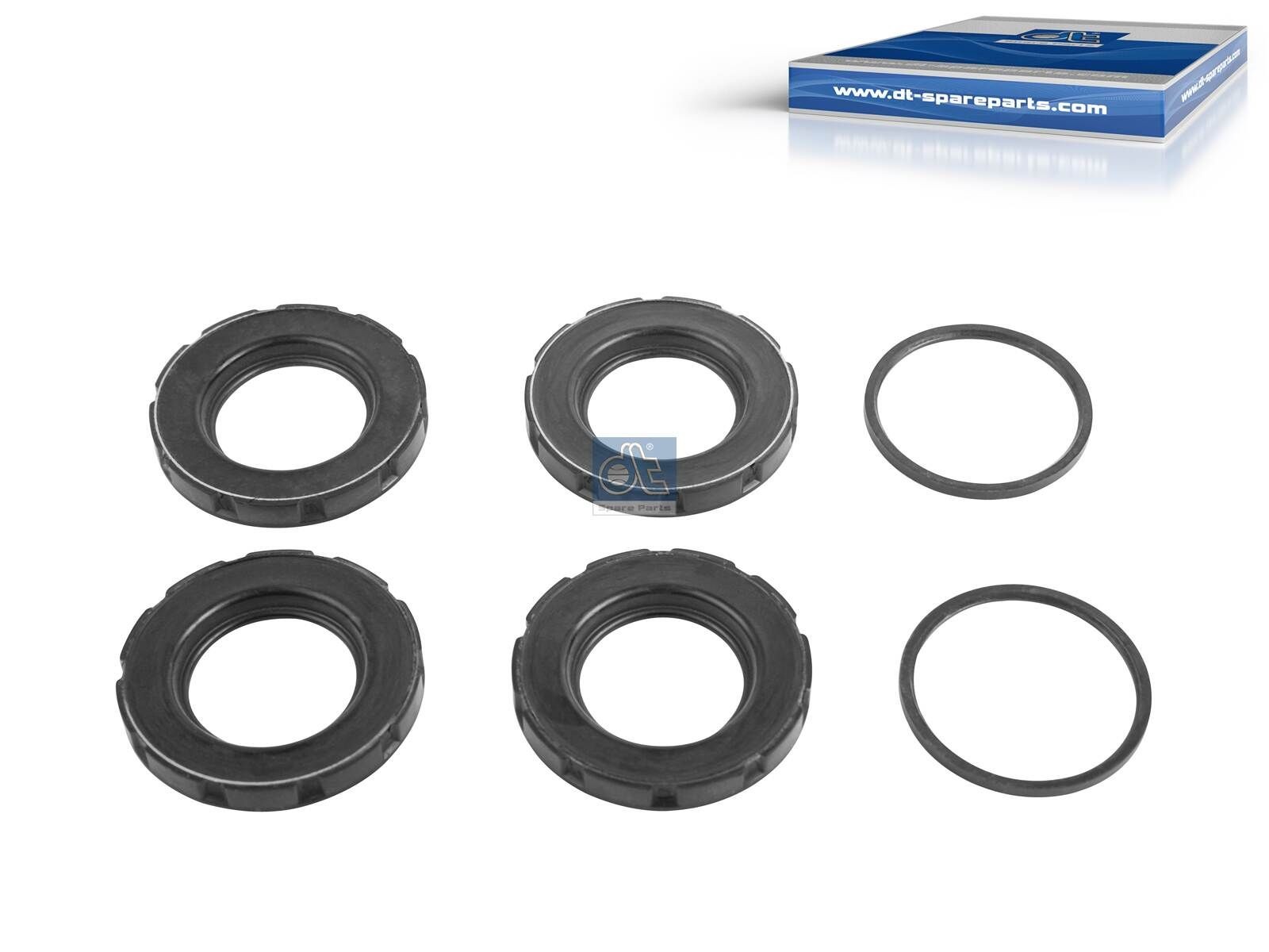 Great value for money - DT Spare Parts Repair Kit, brake caliper 4.91589