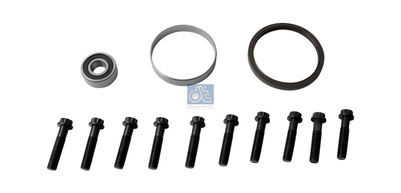 DT Spare Parts Repair Kit, flywheel 4.91591 buy