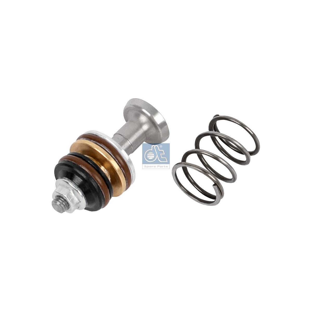 DT Spare Parts Repair Kit, compressor 4.91784 buy