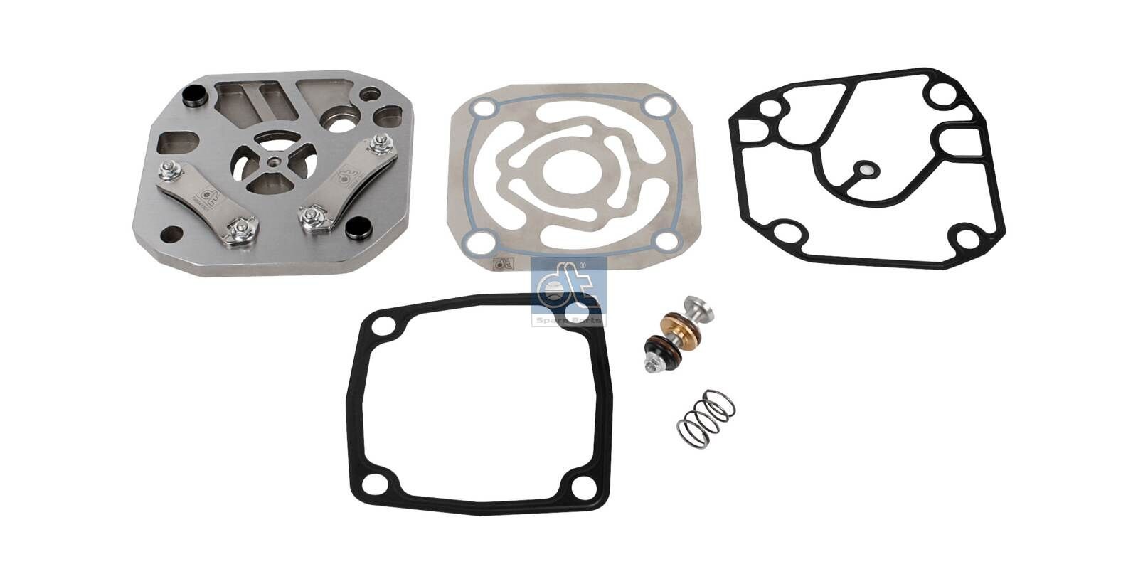 DT Spare Parts Repair Kit, compressor 4.91797 buy
