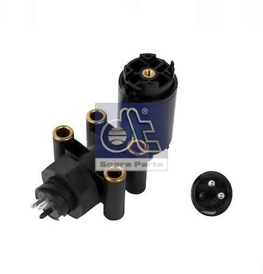 5.10151 DT Spare Parts Sensor, Luftfederungsniveau billiger online kaufen