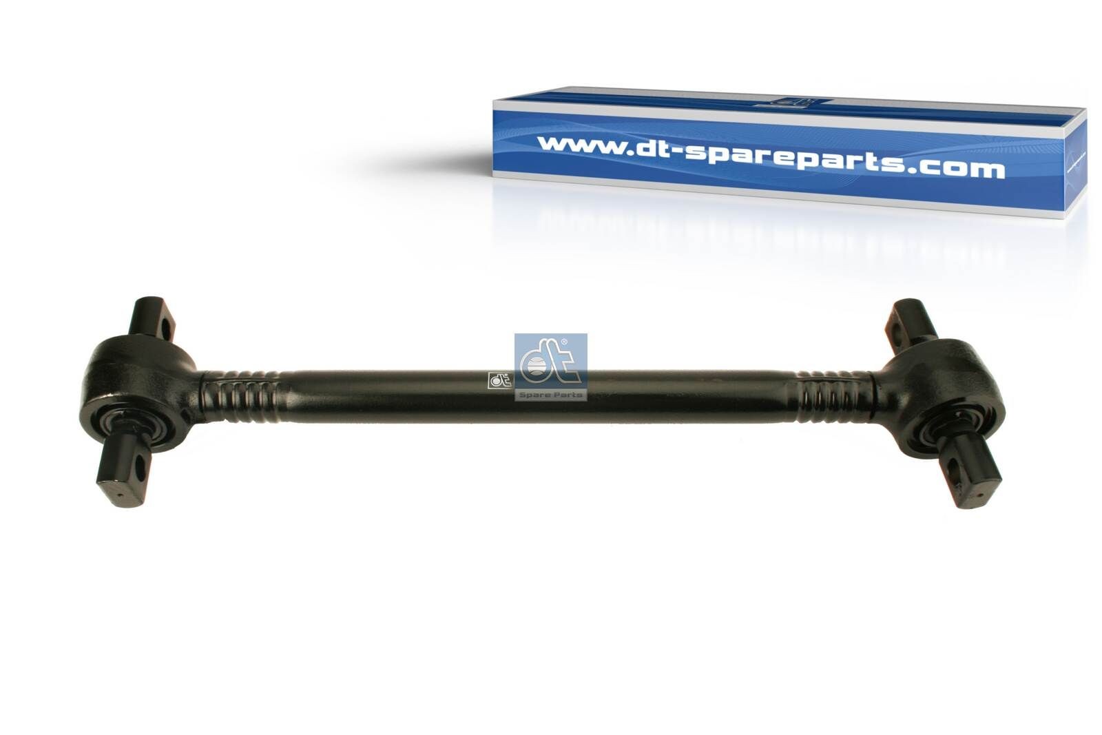 5.10212 DT Spare Parts Stange / Strebe, Radaufhängung DAF 85