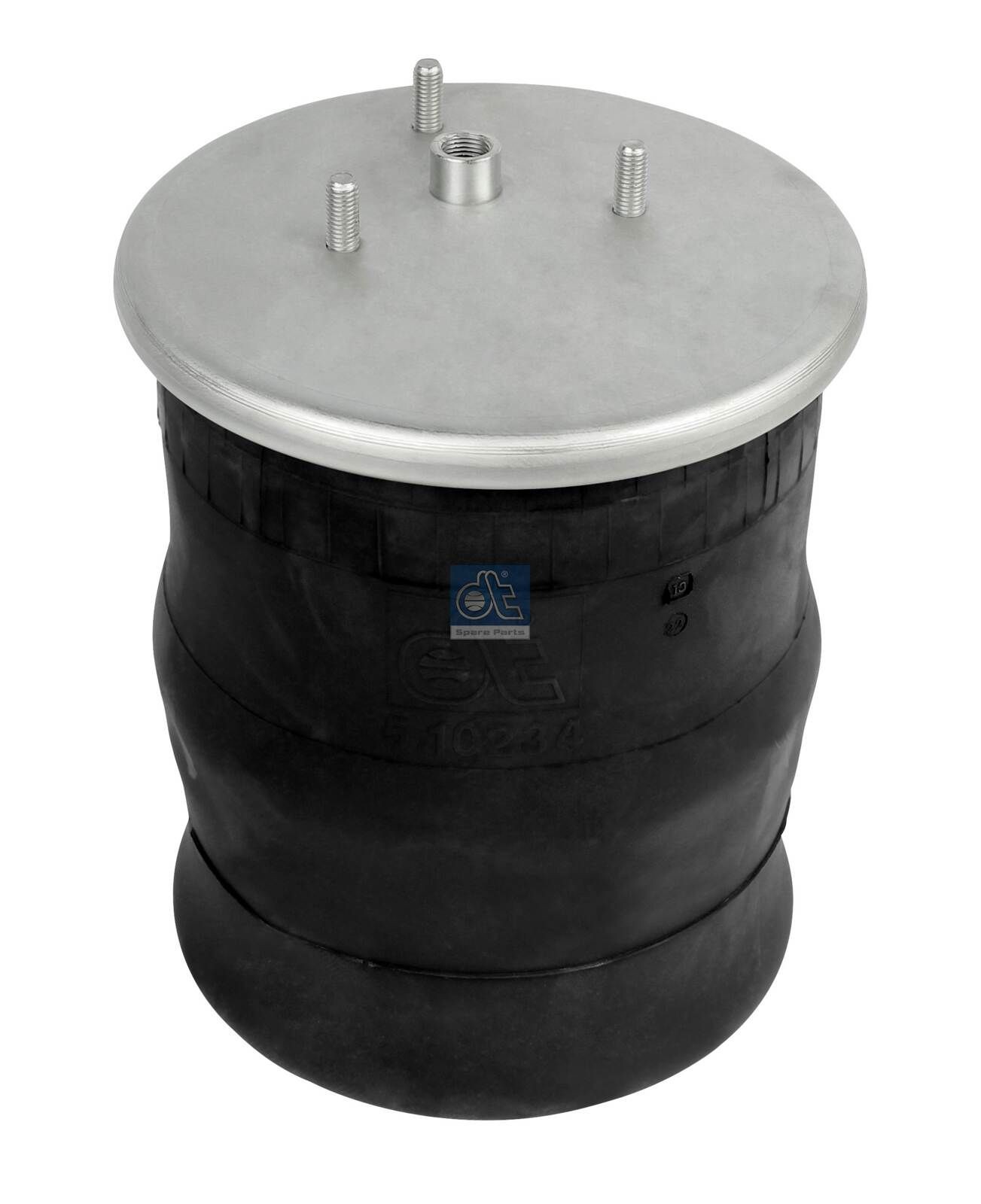 DT Spare Parts 5.10234 Federbalg, Luftfederung für DAF 85 CF LKW in Original Qualität