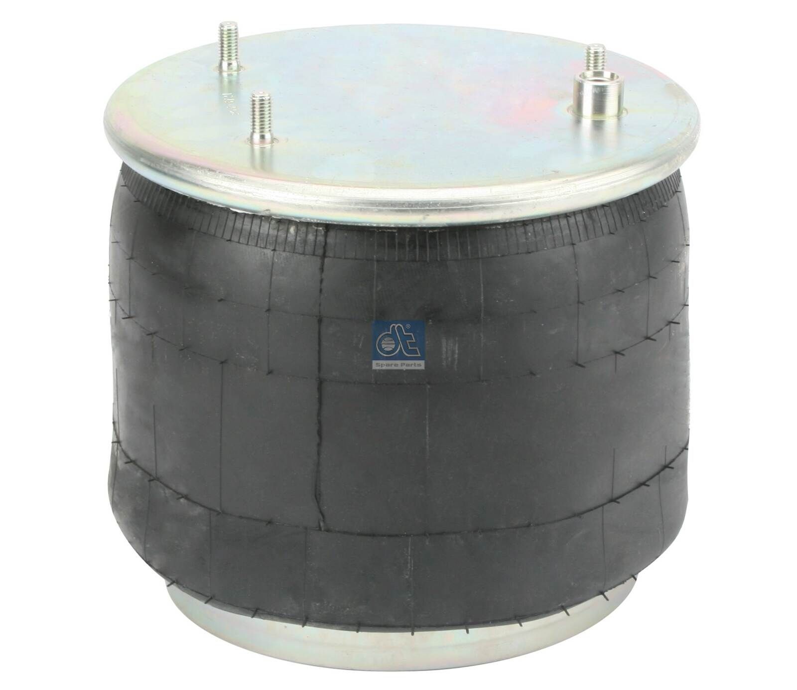 DT Spare Parts 5.10235 Federbalg, Luftfederung für DAF CF 75 LKW in Original Qualität