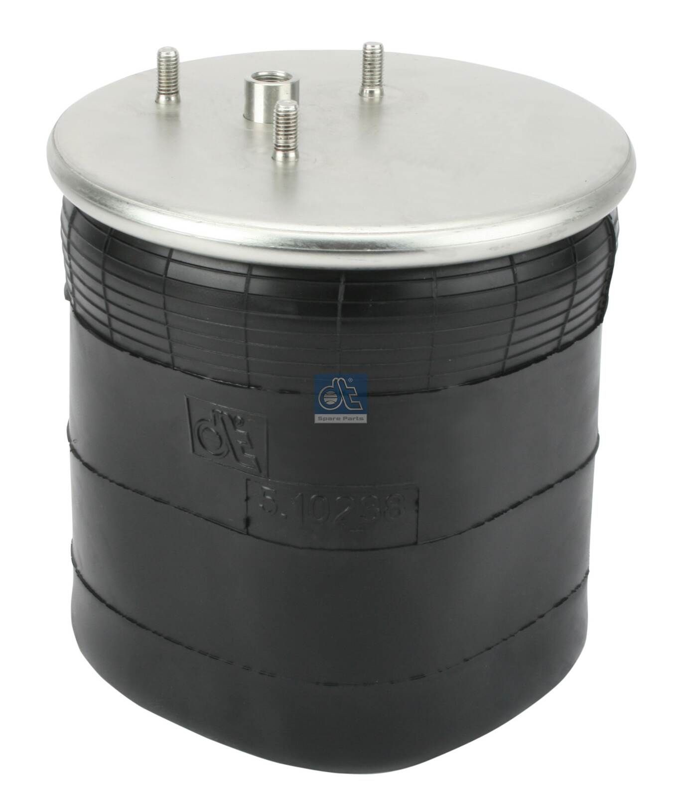 DT Spare Parts 5.10238 Federbalg, Luftfederung für DAF 75 CF LKW in Original Qualität