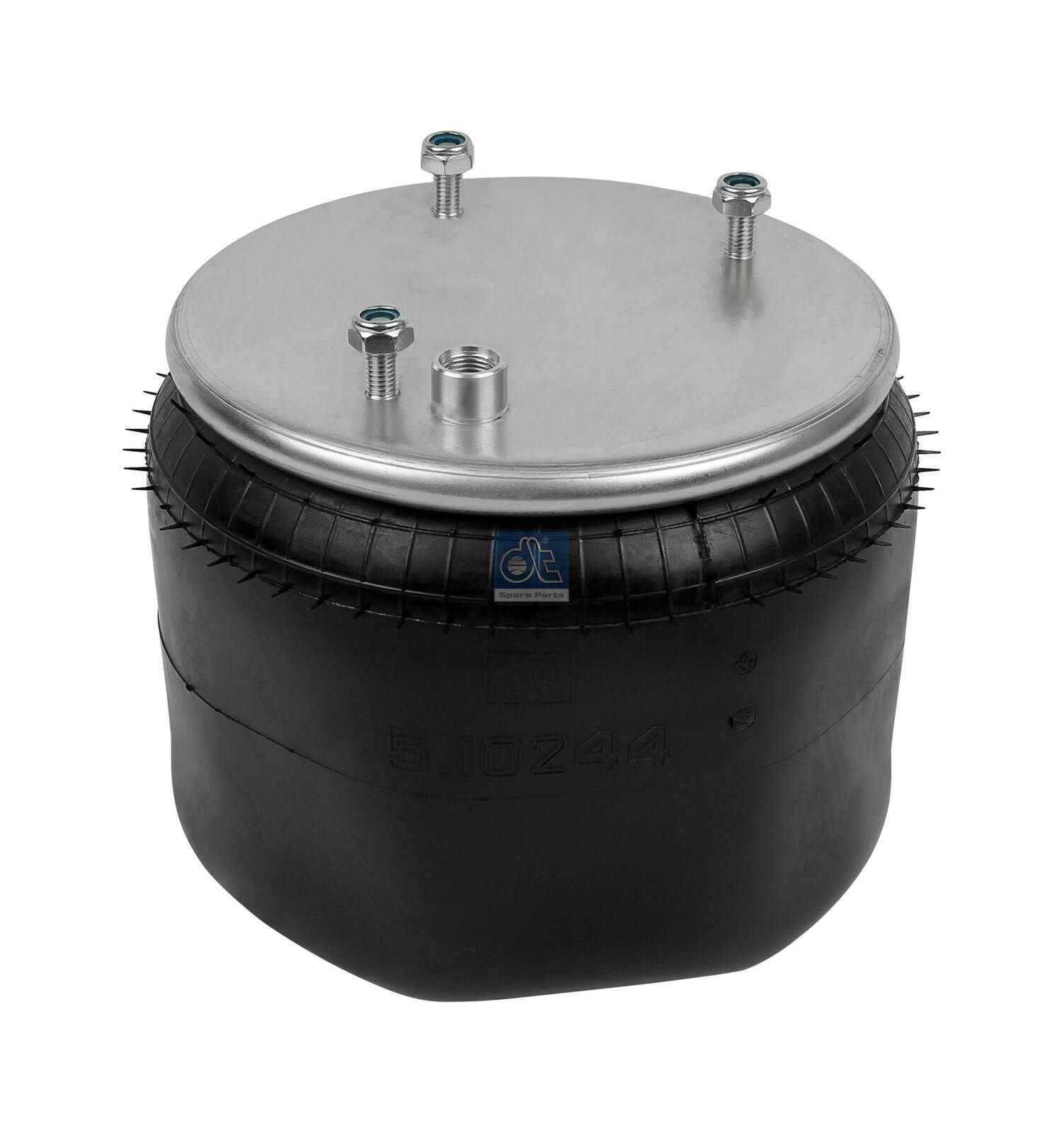 DT Spare Parts 5.10244 Federbalg, Luftfederung für DAF CF 85 LKW in Original Qualität